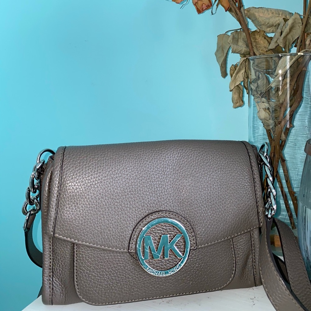 Michael Kors Crossbody Purse